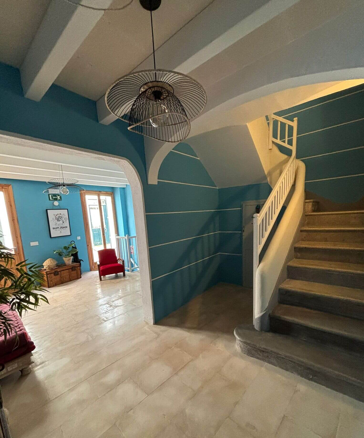 hotel boutique azul menorca